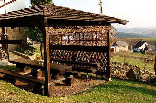 Kwatera Pod Lasem Istebna Exteriér fotografie